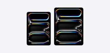 Introducing the All New Apple iPad Pro
