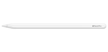 Introducing the All New Apple Pencil Pro