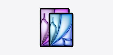 Introducing the All New Apple iPad Air