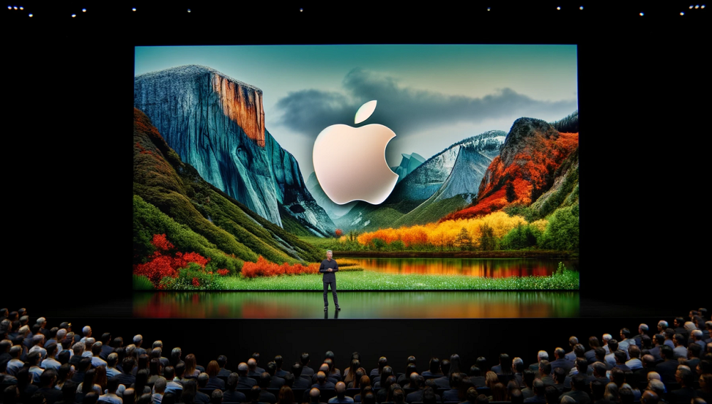 Apple Event 2024: New Gadgets to Unlock Your Brilliance