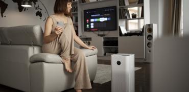 The 5 Benefits of a Dehumidifier