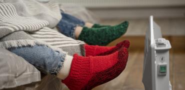 Heating Safety Tips: Preventing Fires and While Staying Warm