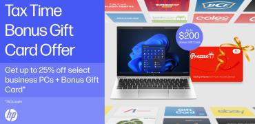 Build the Office of Your Dreams with HP