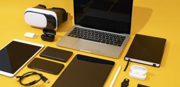 Best Amazon Prime Day Tech Deals 2024