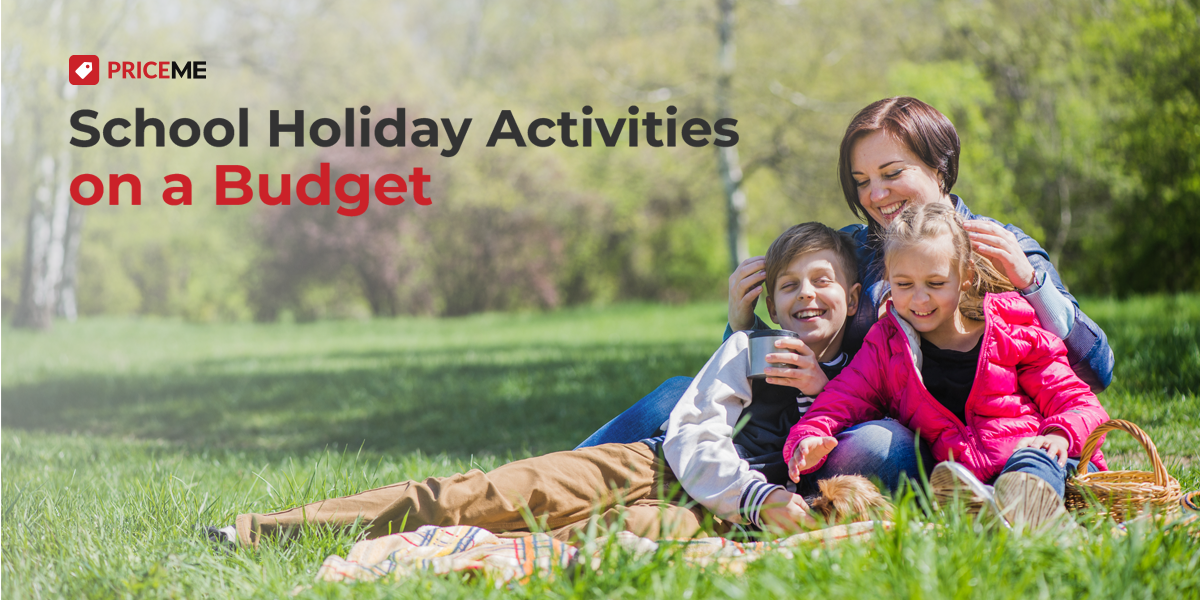Winter School Holiday Activities on a Budget
