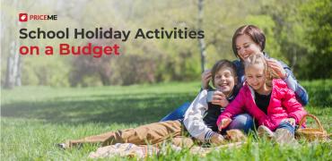 Winter School Holiday Activities on a Budget