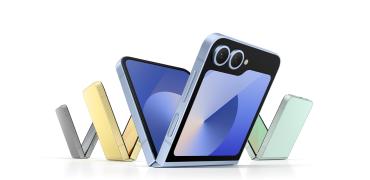 Samsung Galaxy Unpacked: New Samsung Gadgets