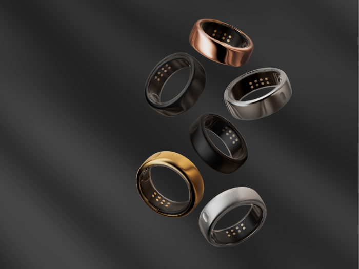 Influenced: What is the Oura Ring?