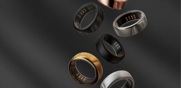 Influenced: What is the Oura Ring?