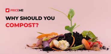 Why Should You Compost?