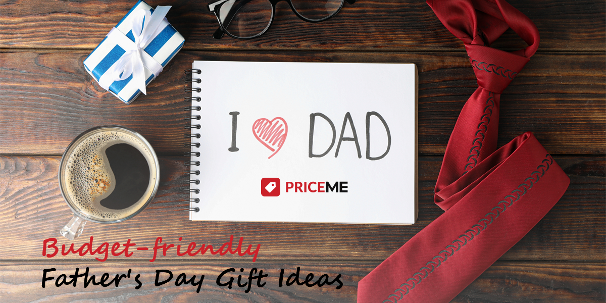 Budget-Friendly Father's Day Gift Ideas