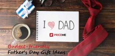 Budget-Friendly Father's Day Gift Ideas