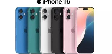 Latest Apple News: iPhone 16, Apple Watch Series 10, and More