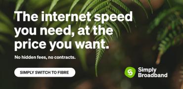 What Broadband Speed Do I Need?