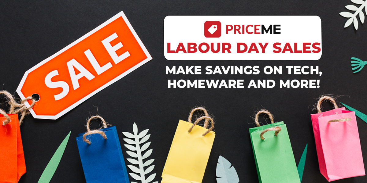 Labour Day Sales: Make Savings on Tech, Homeware and More