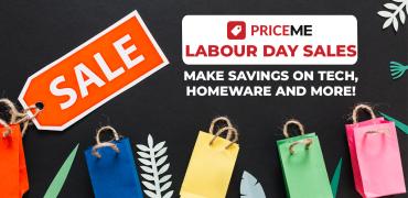 Labour Day Sales: Make Savings on Tech, Homeware and More