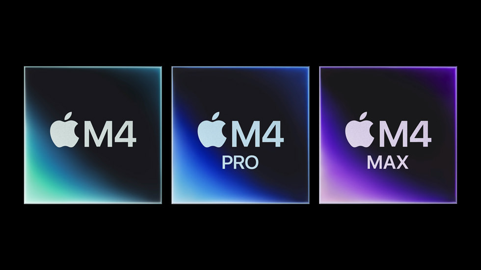 Apple M4 Chip: All You Need to Know