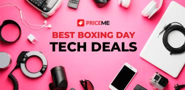 Best Boxing Day Tech Deals