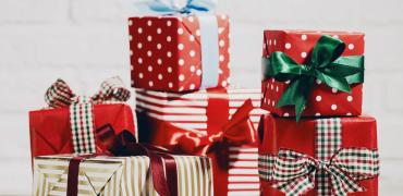December 18th is the Last Day for Christmas Shipping