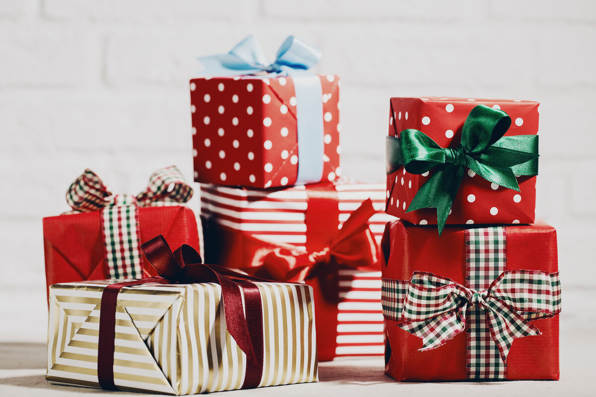 December 18th is the Last Day for Christmas Shipping