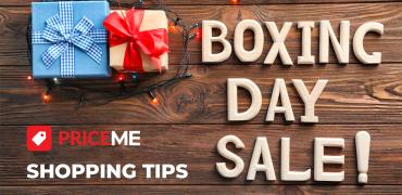 Boxing Day Shopping Tips