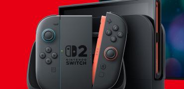 Nintendo Switch 2: The First Glance