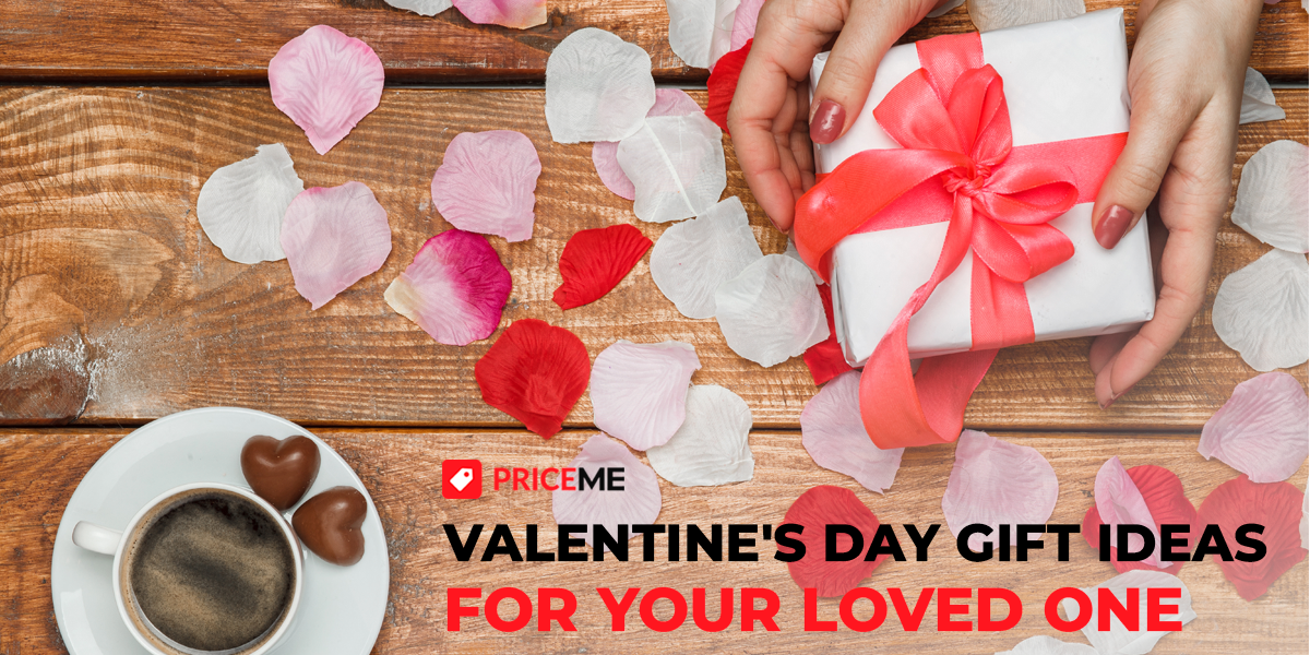 Valentine's Day Gift Ideas for Your Loved One