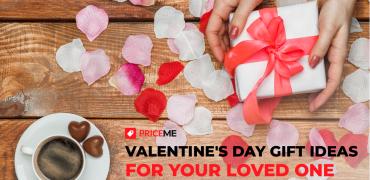 Valentine's Day Gift Ideas for Your Loved One