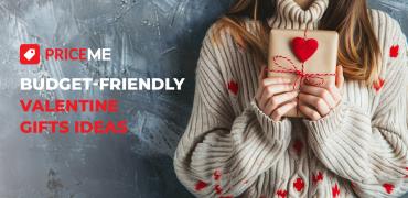 6 Budget-friendly Valentine Gifts Ideas for 2025