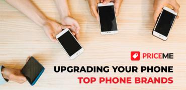 Upgrading Your Phone: Top 5 Phone Brands