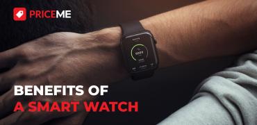 Benefits of a Smart Watch