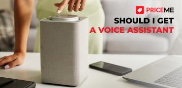 Should I get a Voice Assistant?