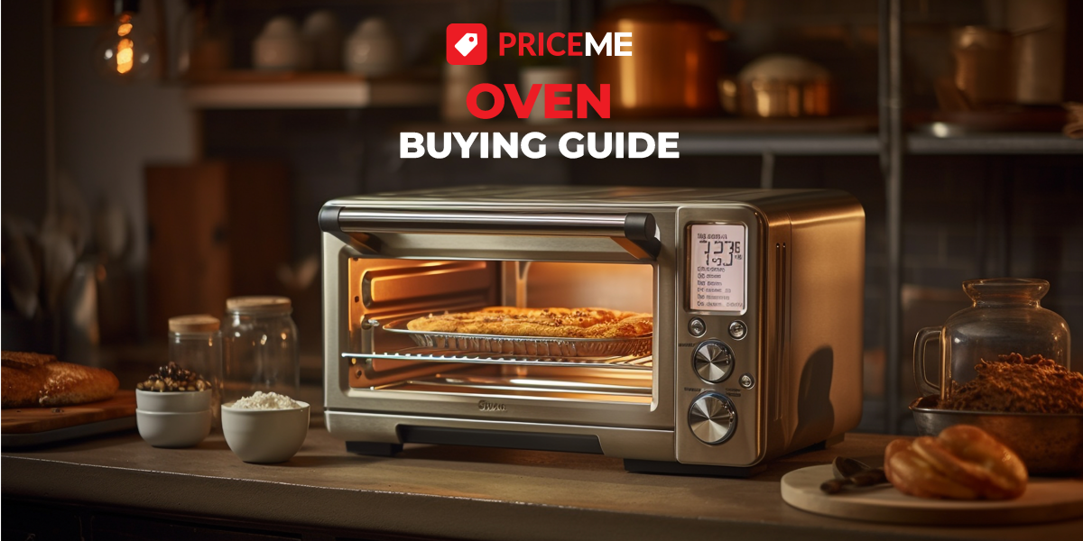 Oven Buying Guide
