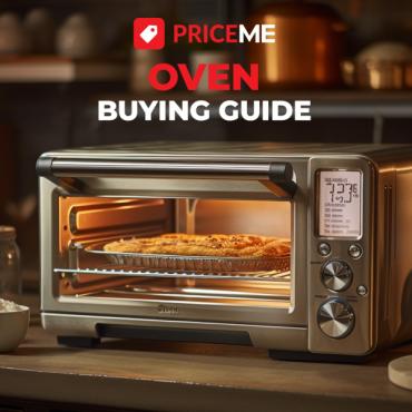 Oven Buying Guide