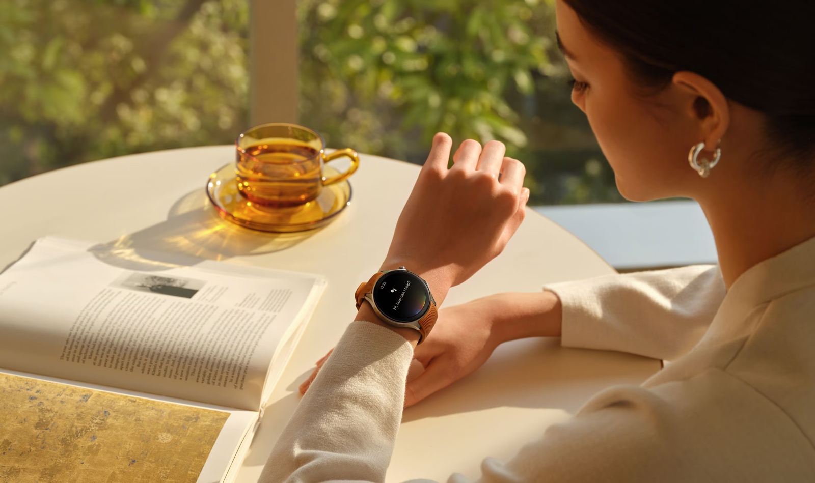 smartwatch