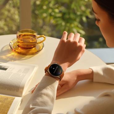 smartwatch
