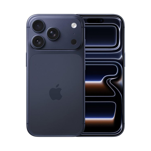 iPhone 17