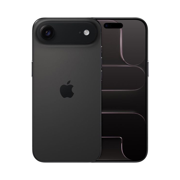 iPhone 17