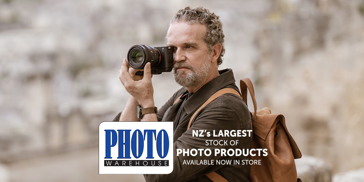 Digital Cameras Buying Guide NZ