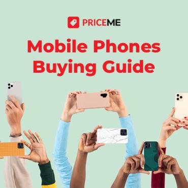 Mobile Phones Buying Guide