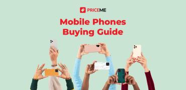 Mobile Phones Buying Guide