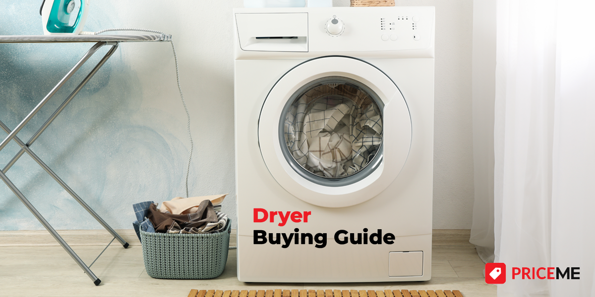 Dryers Buying Guide