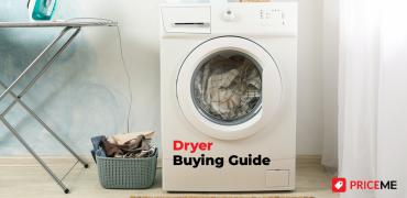 Dryers Buying Guide