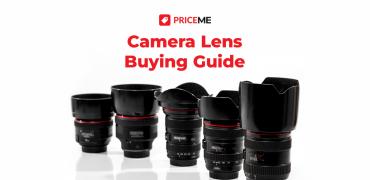 Camera Lens Buying Guide