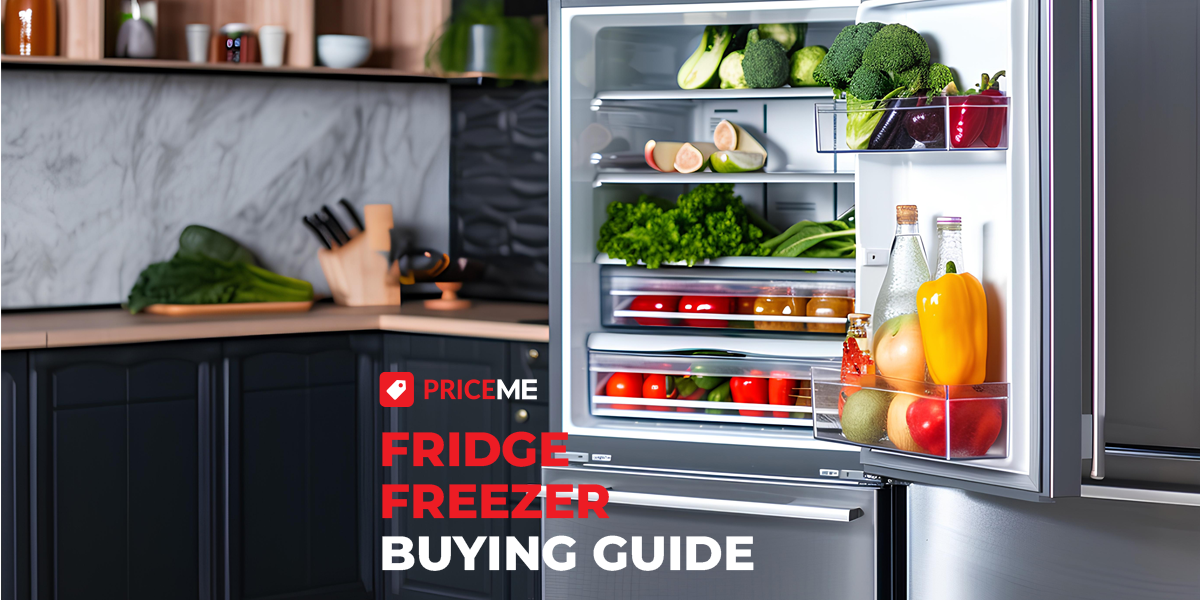 Fridge Freezer Buying Guide
