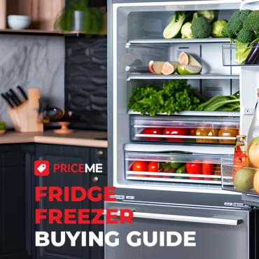 Fridge Freezer Buying Guide