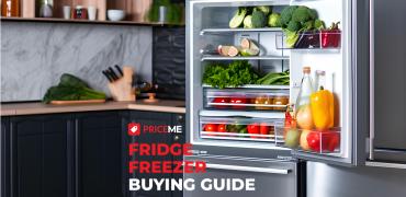 Fridge Freezer Buying Guide