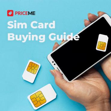 SIM Cards