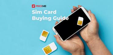 SIM Cards