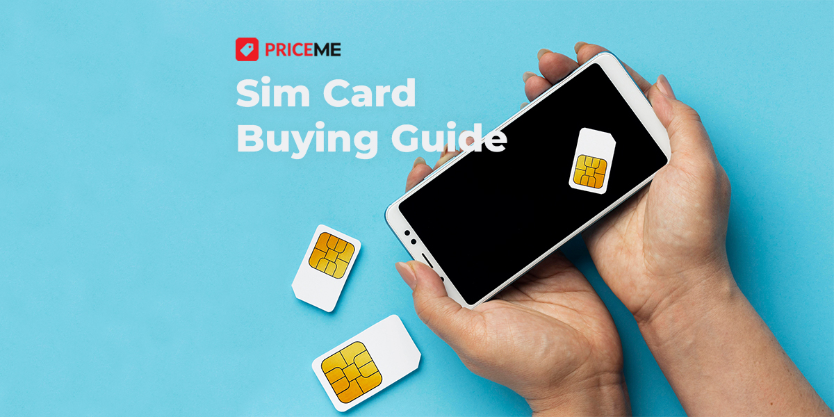 SIM Cards